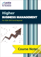Higher Business Management (Second Edition)