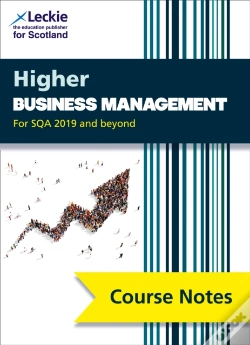 Capa do artigo Higher Business Management (Second Edition)