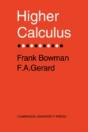 Higher Calculus - Preview