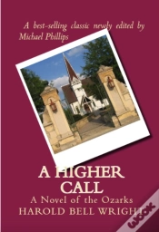 Capa do artigo Higher Call
