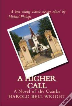 Capa do artigo Higher Call