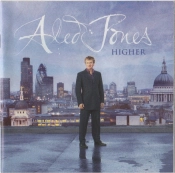 Capa do artigo Higher - CD