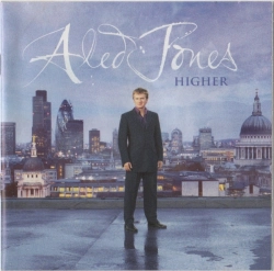 Capa do artigo Higher - CD