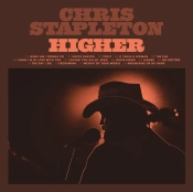 Capa do artigo Higher - CD