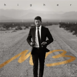 Capa do artigo Higher - CD