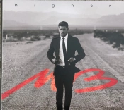 Capa do artigo Higher - CD
