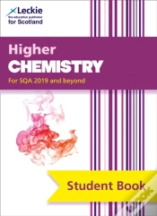 Capa do artigo Higher Chemistry