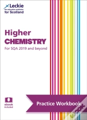 Capa do artigo Higher Chemistry