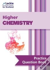 Higher Chemistry