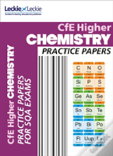 Higher Chemistry Practice Papers