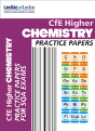 Higher Chemistry Practice Papers - Preview