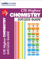 Higher Chemistry Revision Guide - Preview