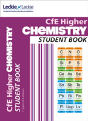 Higher Chemistry Student Book - Preview