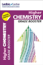 Higher Chemistry - Preview