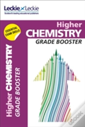 Capa do artigo Higher Chemistry