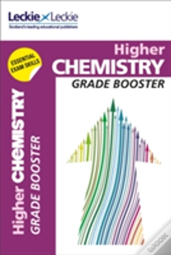 Capa do artigo Higher Chemistry