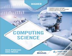 Higher Computing Science