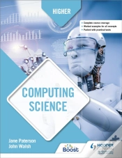 Capa do artigo Higher Computing Science
