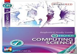 Higher Computing Science New Edition Study Guide