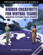 Higher Creativity For Virtual Teams