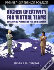 Higher Creativity For Virtual Teams