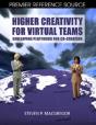 Higher Creativity For Virtual Teams - Preview