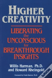 Higher Creativity