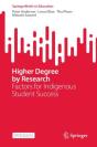 Higher Degree By Research - Preview