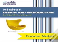 Higher Design And Manufacture (Second Edition)