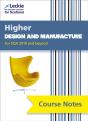 Higher Design And Manufacture (Second Edition) - Preview