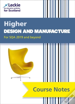 Capa do artigo Higher Design And Manufacture (Second Edition)
