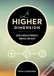 Capa do artigo Higher Dimension