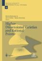 Higher Dimensional Varieties And Rational Points - Preview