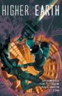 Higher Earth Vol. 1 - Preview