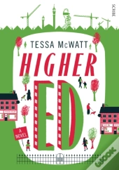 Higher Ed