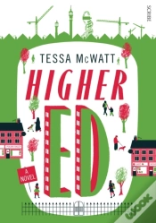 Capa do artigo Higher Ed
