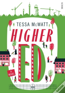Capa do artigo Higher Ed
