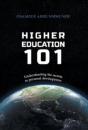 Higher Education 101 - Preview