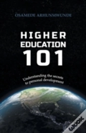 Higher Education 101