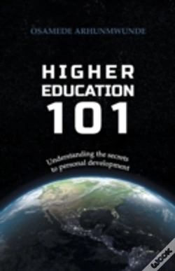 Capa do artigo Higher Education 101