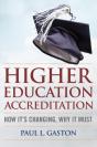 Higher Education Accreditation - Preview
