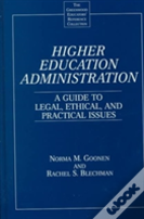 Higher Education Administration