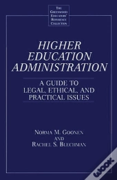 Higher Education Administration
