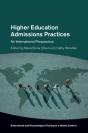 Higher Education Admissions Practices - Preview