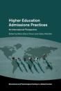 Higher Education Admissions Practices - Preview
