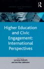 Higher Education And Civic Engagement: International Perspectives - Preview