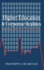Higher Education And Corporate Realities - Preview