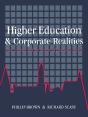 Higher Education And Corporate Realities - Preview