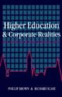 Higher Education And Corporate Realities - Preview