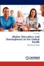 Higher Education And Development In The - Preview